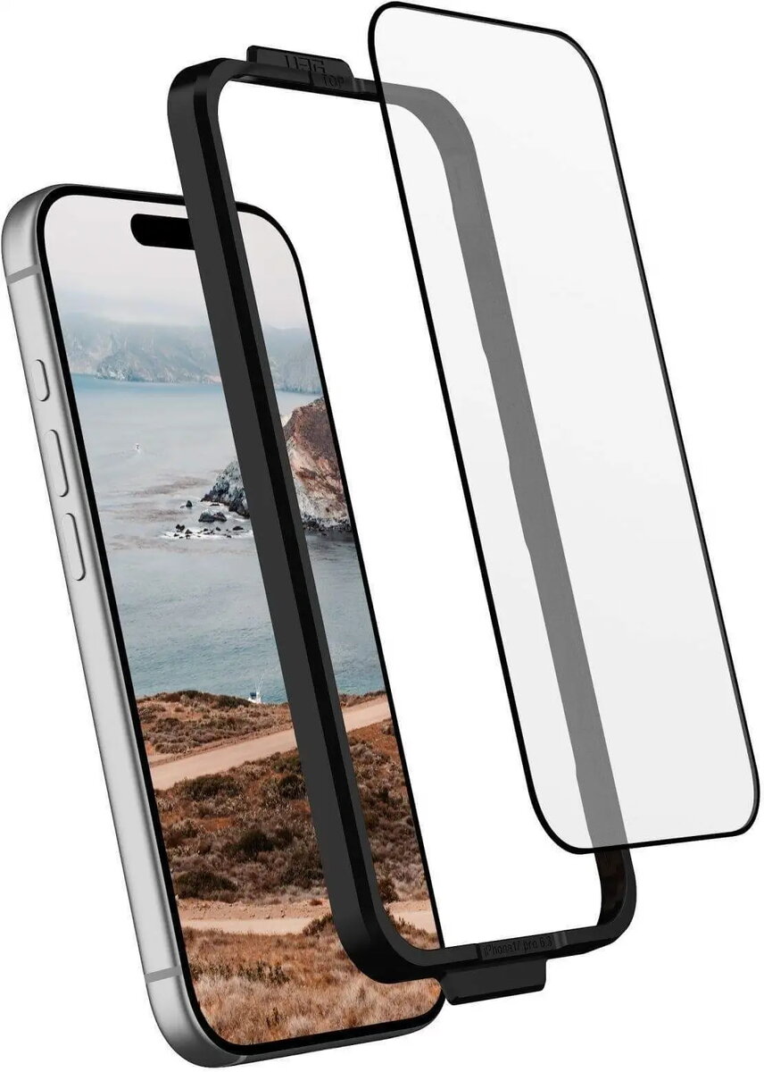 Urban Armor Gear 14438311VN maciņš iPhone