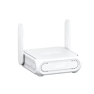 Portable router ASUS RT-BE58 Go Dual-band Wi-Fi 7