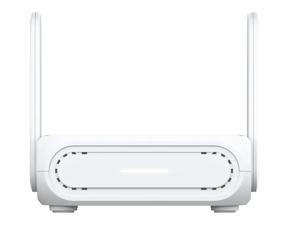 Pārnēsājamais maršrutētājs ASUS RT-BE58 Go Photo 2