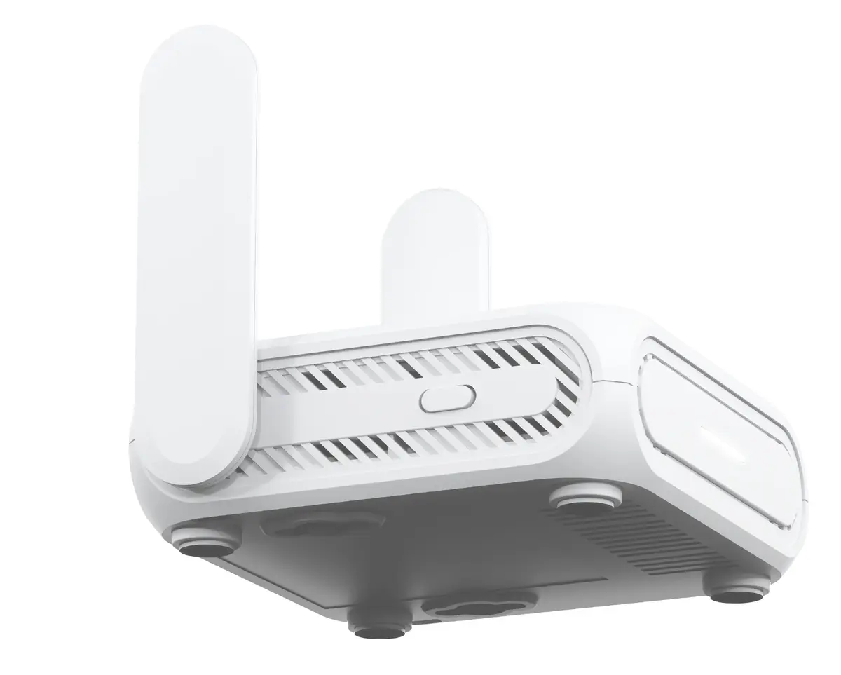 Pārnēsājamais maršrutētājs ASUS RT-BE58 Go Photo 4