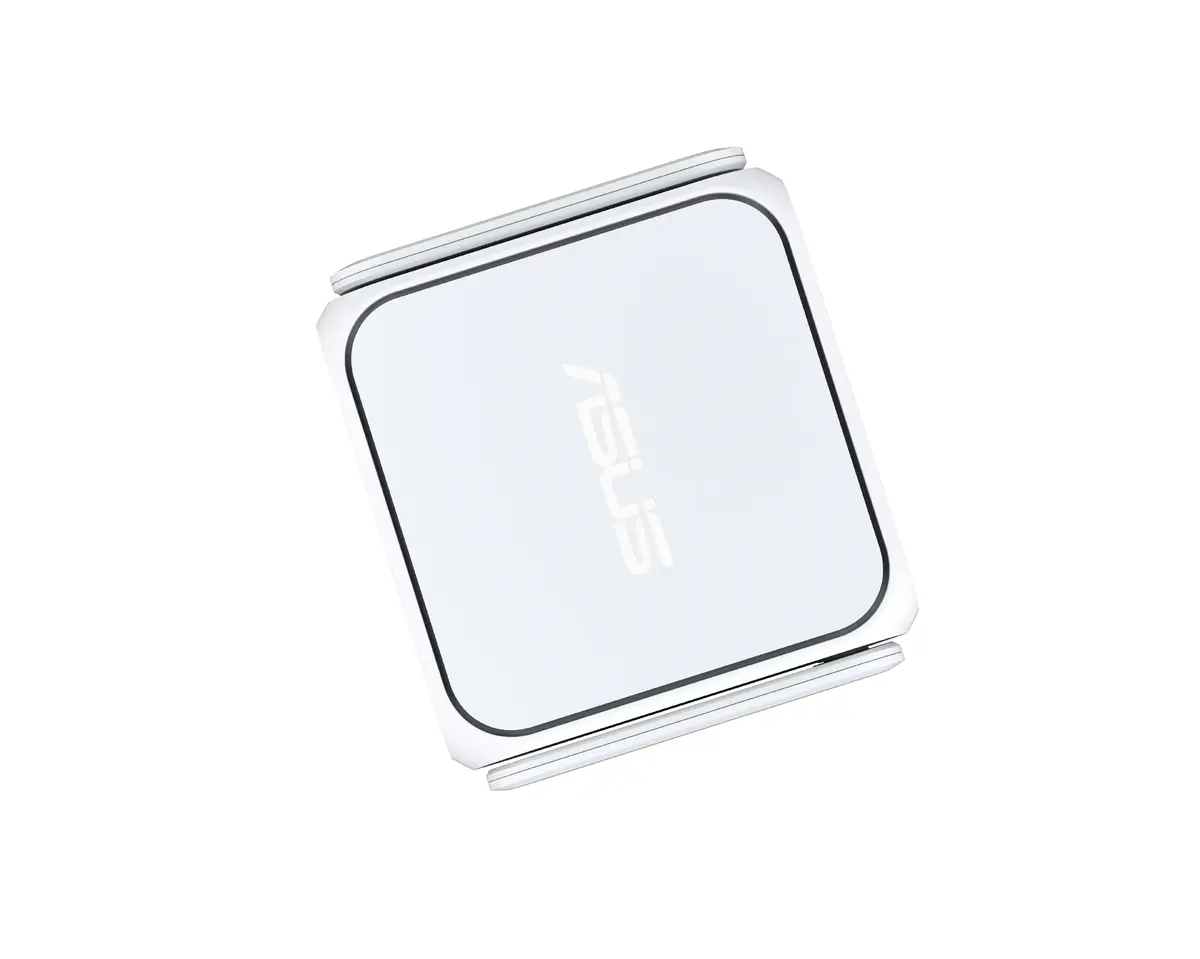 Pārnēsājamais maršrutētājs ASUS RT-BE58 Go Photo 6
