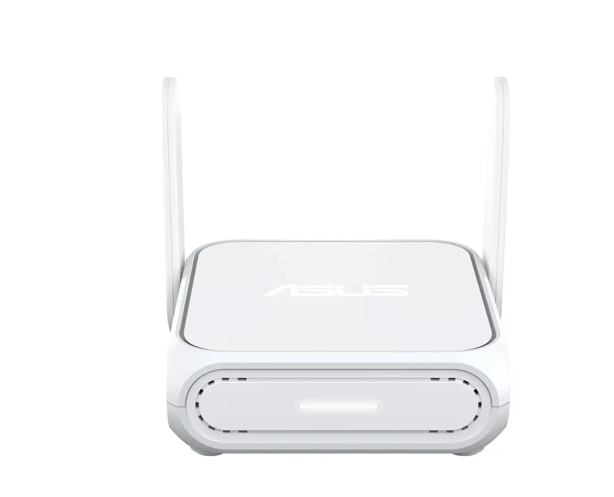 Pārnēsājamais maršrutētājs ASUS RT-BE58 Go Photo 7