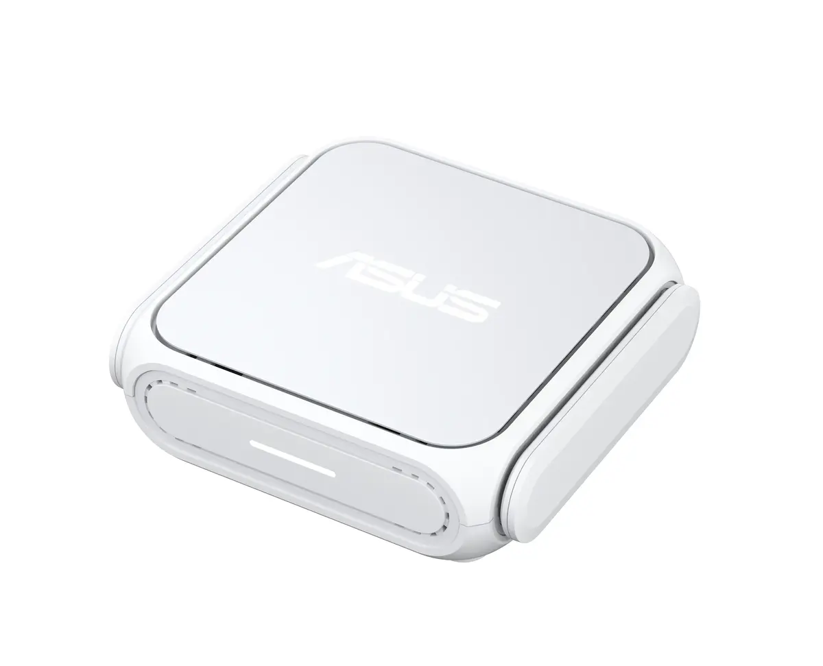 Pārnēsājamais maršrutētājs ASUS RT-BE58 Go Photo 16