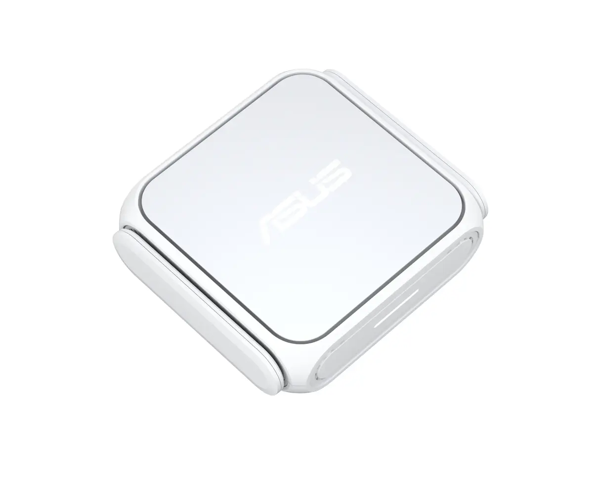 Pārnēsājamais maršrutētājs ASUS RT-BE58 Go Photo 17