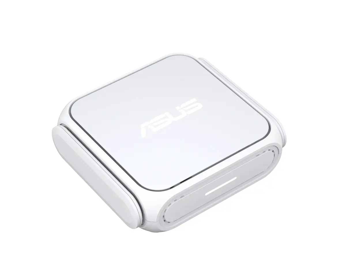 Pārnēsājamais maršrutētājs ASUS RT-BE58 Go Photo 18