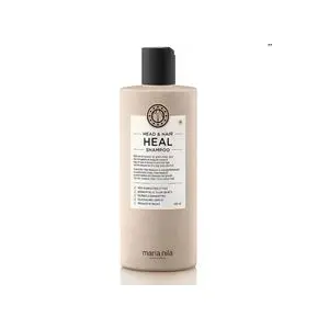 Шампунь Maria Nila Head & Hair Heal 100 мл – уход за кожей головы и волосами