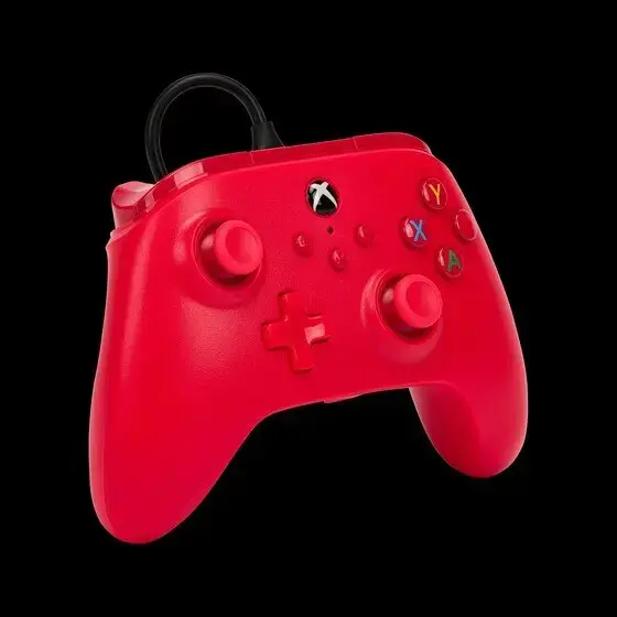 PowerA 1519366-01 Wired Analogue Gamepad Photo 2