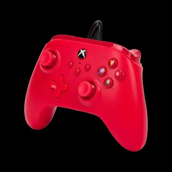 PowerA 1519366-01 Wired Analogue Gamepad Photo 4