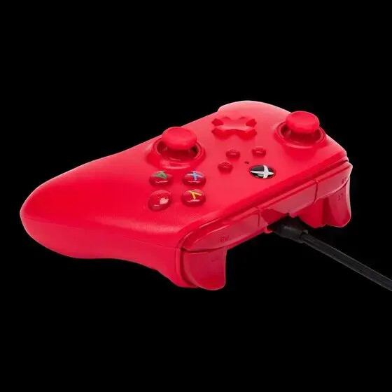 PowerA 1519366-01 Wired Analogue Gamepad Photo 5