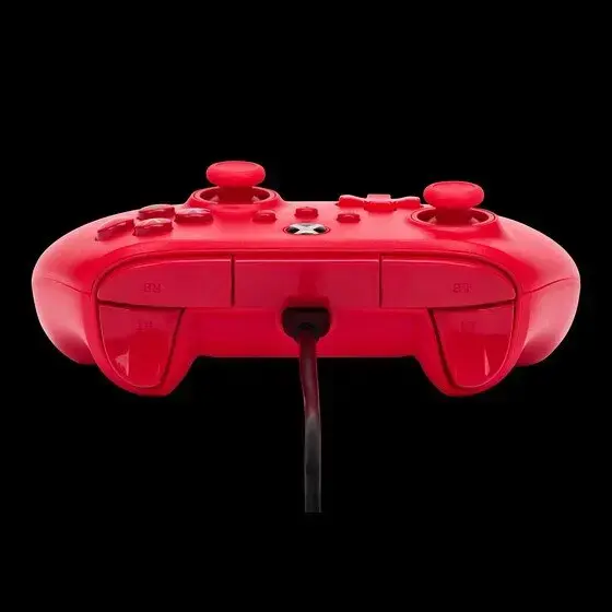 PowerA 1519366-01 Wired Analogue Gamepad Photo 6