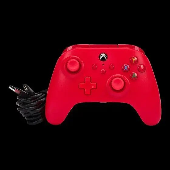 PowerA 1519366-01 Wired Analogue Gamepad Photo 8