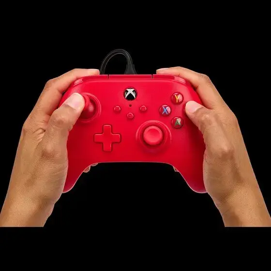 PowerA 1519366-01 Wired Analogue Gamepad Photo 9