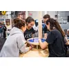 Игровой набор Game Factory Klask 4 Photo 3