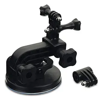 Camera mount GoPro Suction Cup AUCMT-302-EA-AST Photo 5