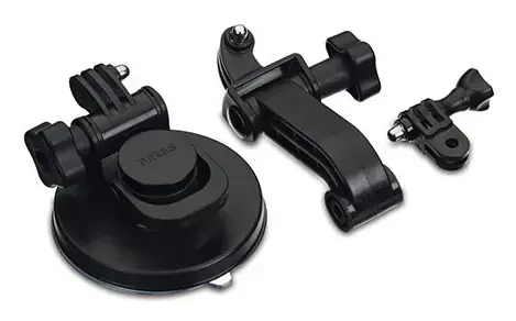 Camera mount GoPro Suction Cup AUCMT-302-EA-AST Photo 6