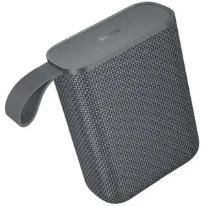 Portable Speaker Hoco HC34 Mini Bluetooth Speaker, Grey
