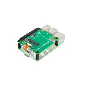 Expansion board Raspberry Pi M.2 HAT+ for Raspberry Pi — M.2 interface support