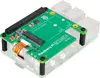 Raspberry Pi M.2 HAT+ плата расширения Photo 3