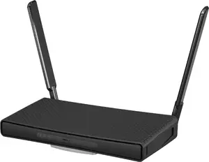 Tabletop router Mikrotik hAP ax³ Dual-band Wi-Fi 6