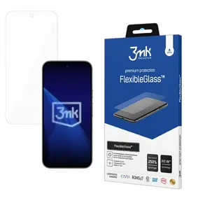 Защитное стекло FlexibleGlass 3MK для Google Pixel 10 Pro XL
