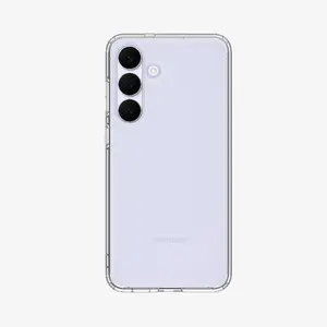 Чехол Spigen Ultra Hybrid Прозрачный Samsung Galaxy S25 FE 17 см (6.7")
