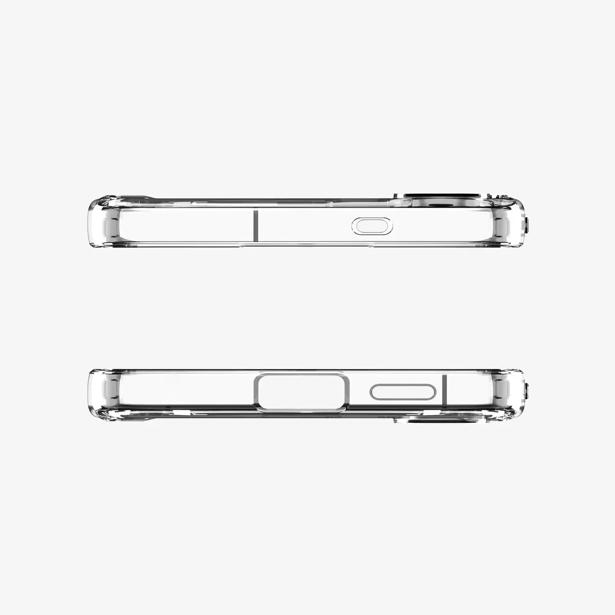 Чехол Spigen Ultra Hybrid Samsung Galaxy S25 FE Photo 8