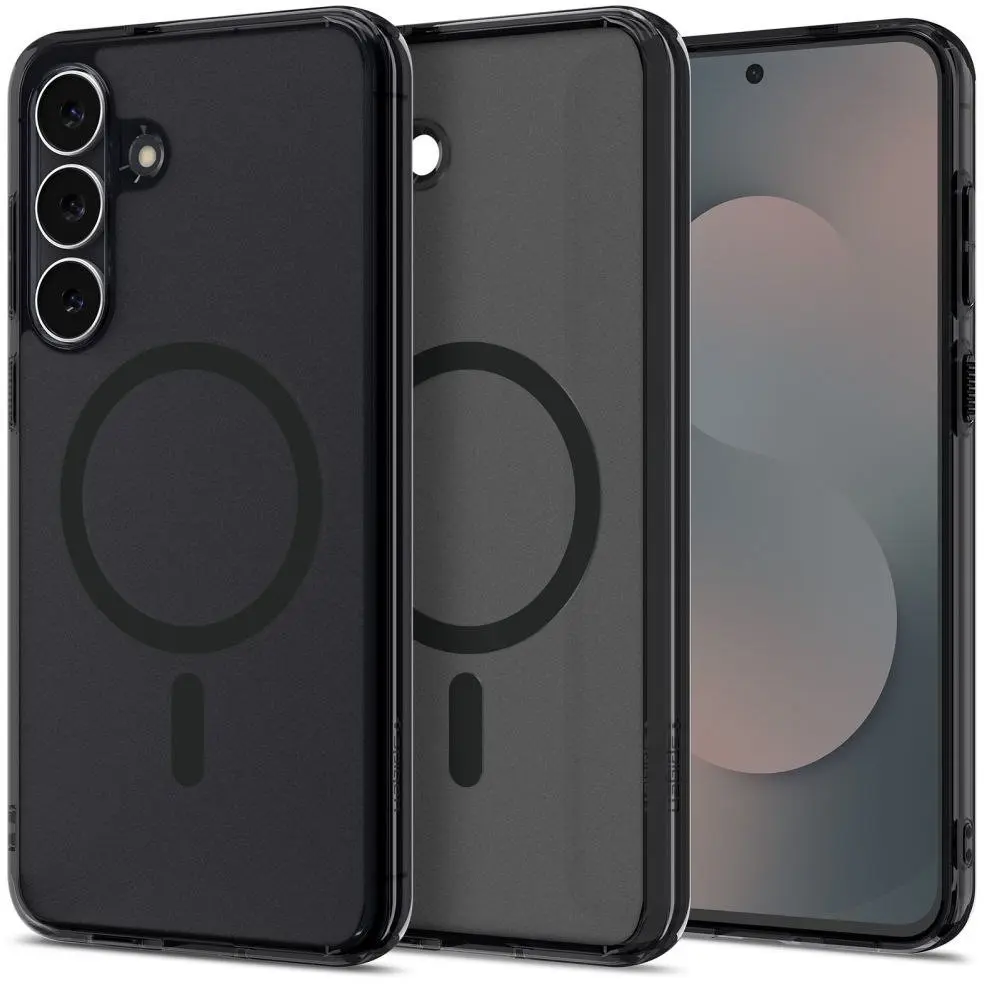 Viedtālruņa vāciņš Spigen Ultra Hybrid Mag