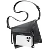 Spigen A640 Universal Crossbag Black — Waterproof Case Photo 2