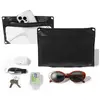 Spigen A640 Universal Crossbag Black — Waterproof Case Photo 6