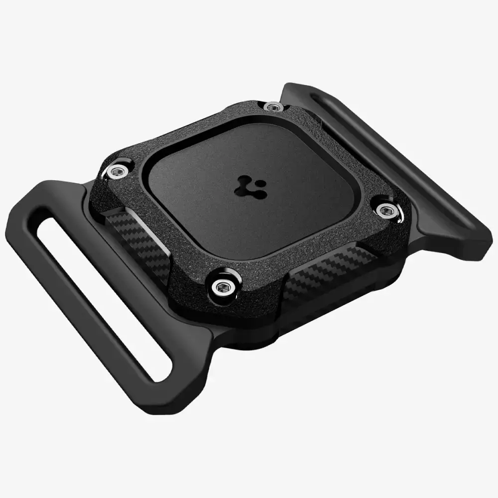 Spigen Tough Armor turētājs AirTag siksnai Photo 3