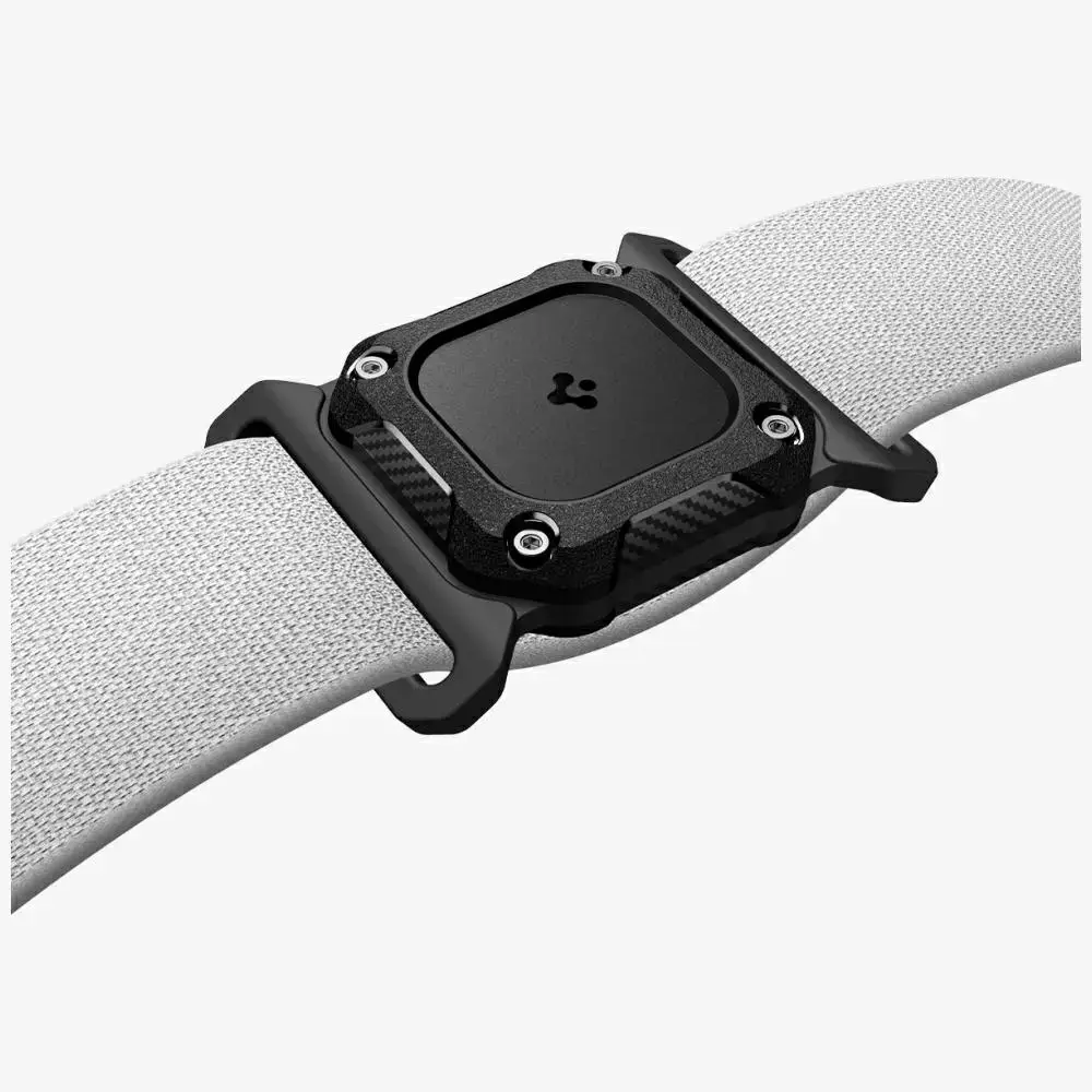 Spigen Tough Armor turētājs AirTag siksnai Photo 4