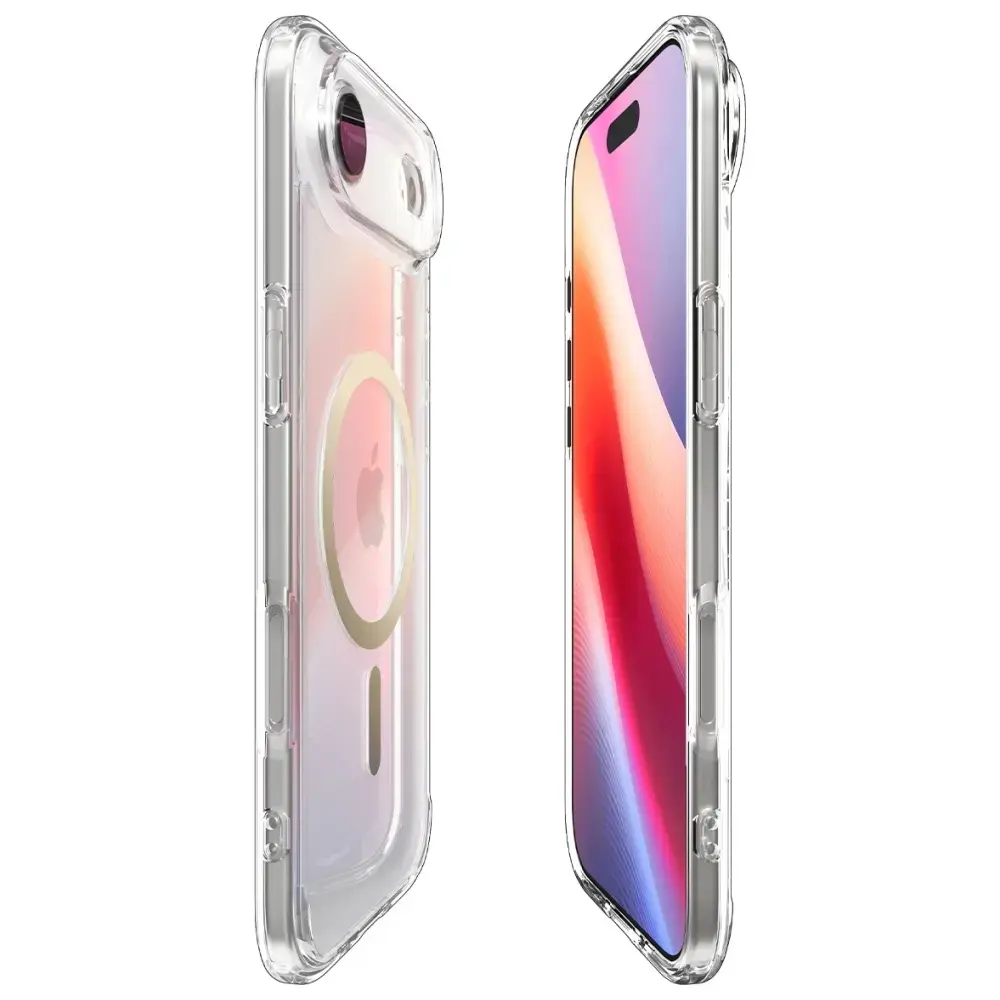 Spigen Ultra Hybrid Mag MagSafe case for iPhone Air Photo 4