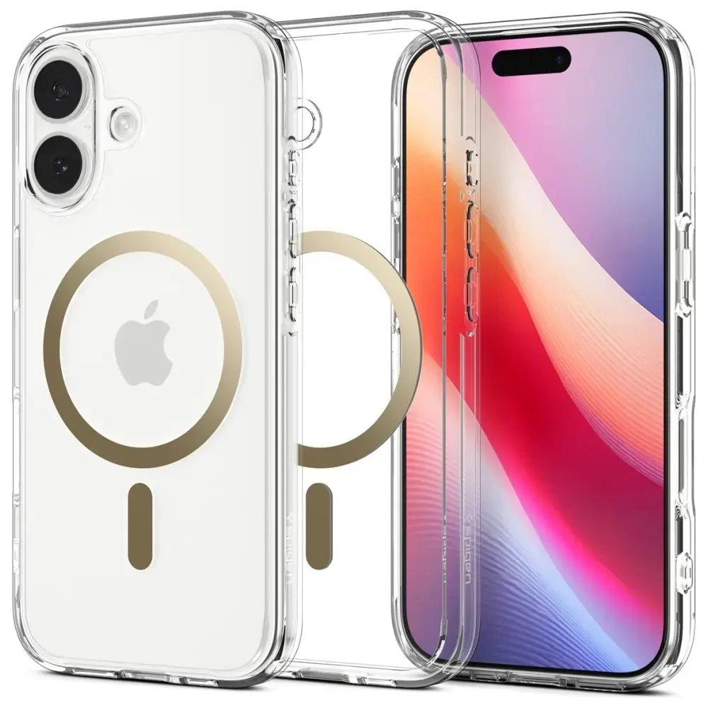 Spigen Ultra Hybrid Mag для iPhone 17 Photo 2