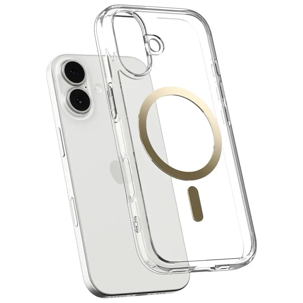 Spigen Ultra Hybrid Mag для iPhone 17 Photo 3