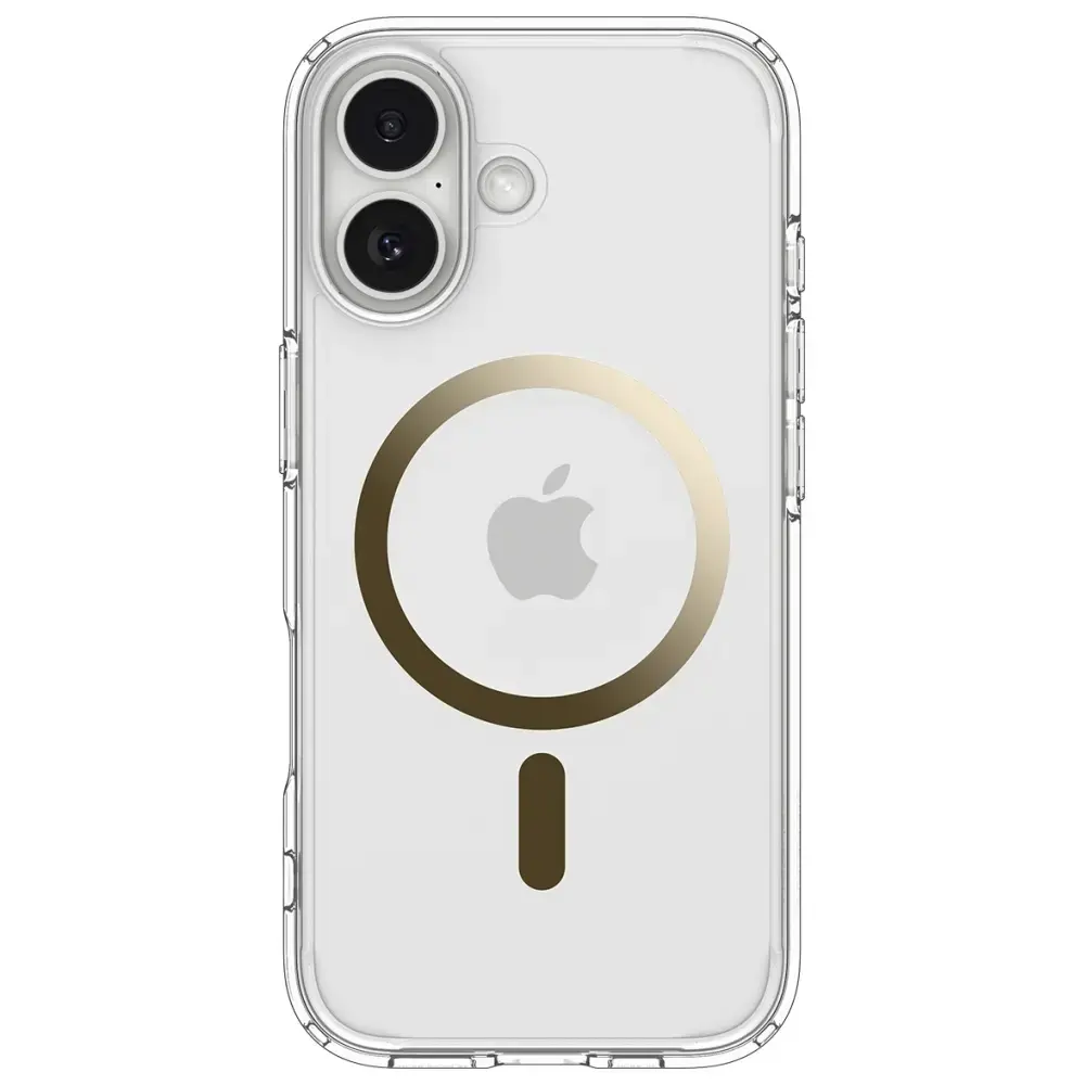Spigen Ultra Hybrid Mag для iPhone 17 Photo 5