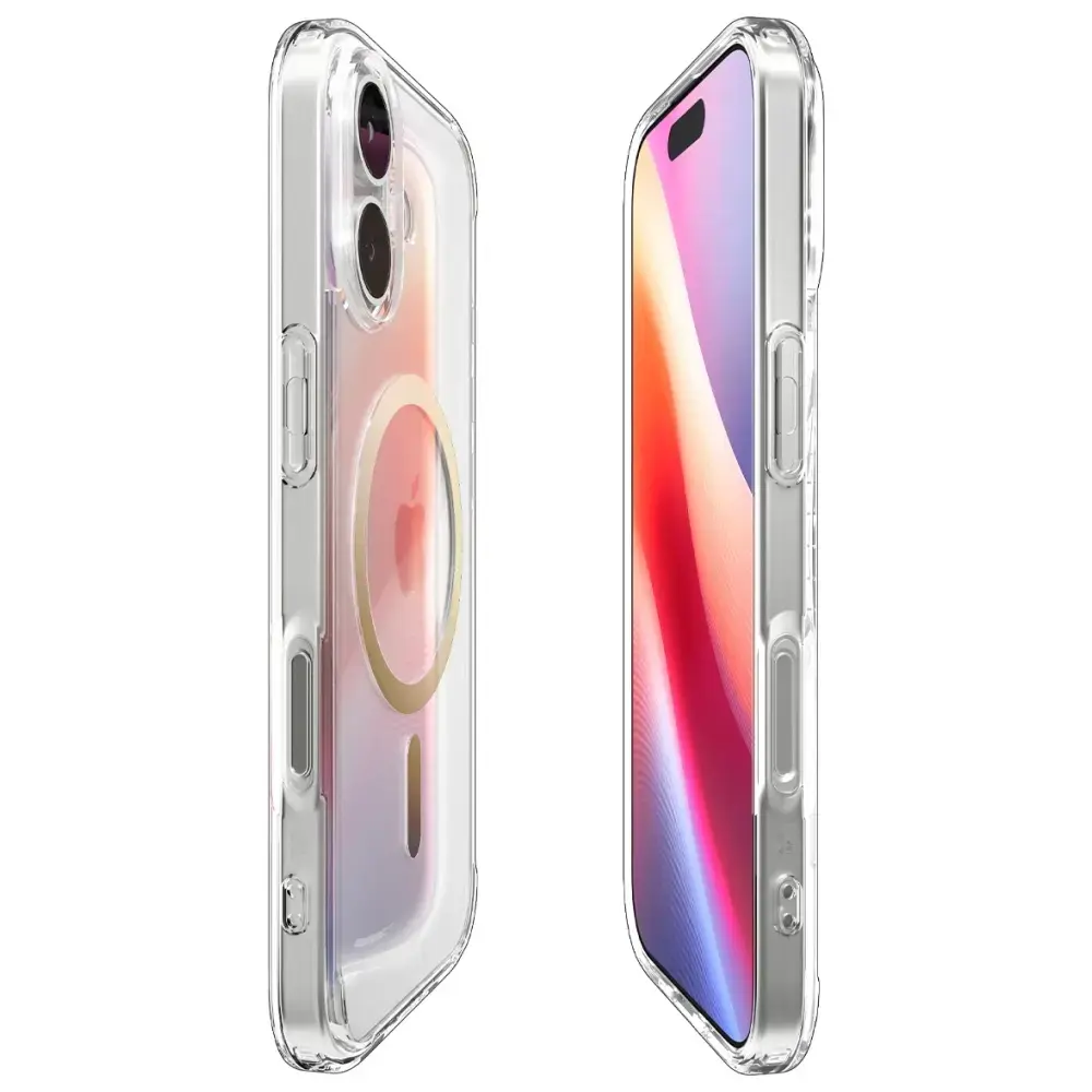 Spigen Ultra Hybrid Mag для iPhone 17 Photo 6