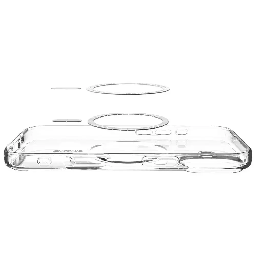 Spigen Ultra Hybrid Mag для iPhone 17 Photo 7