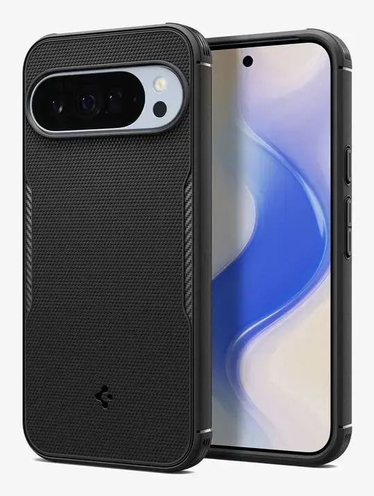 Vāks Spigen ACS09805 Google Pixel 10 Pro XL Photo 2