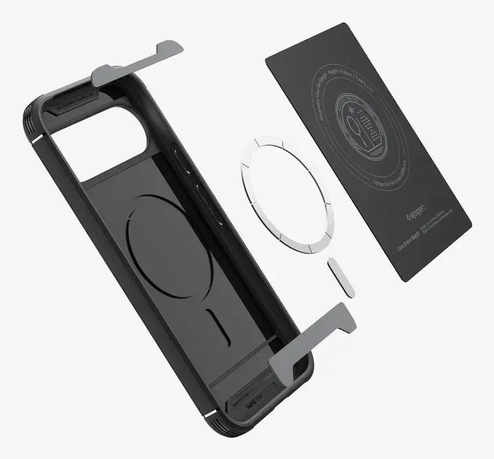 Vāks Spigen ACS09805 Google Pixel 10 Pro XL Photo 3
