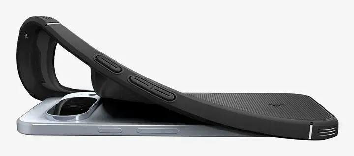 Vāks Spigen ACS09805 Google Pixel 10 Pro XL Photo 4