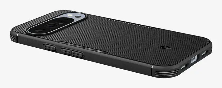 Vāks Spigen ACS09805 Google Pixel 10 Pro XL Photo 5