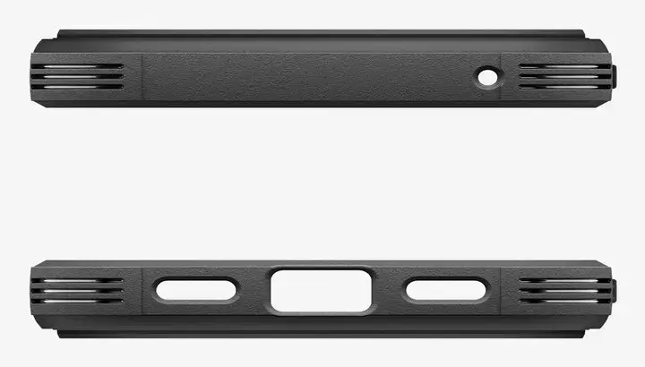 Vāks Spigen ACS09805 Google Pixel 10 Pro XL Photo 8