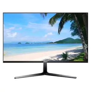 Monitors Dahua Technology DHI-LM27-B200 27" LED displejs Full HD 1920 x 1080
