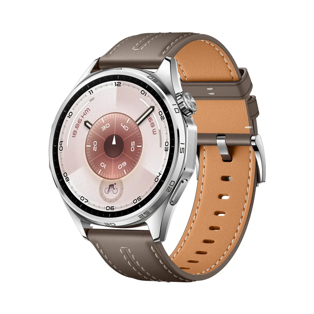 Viedpulkstenis Huawei WATCH GT6 Photo 2