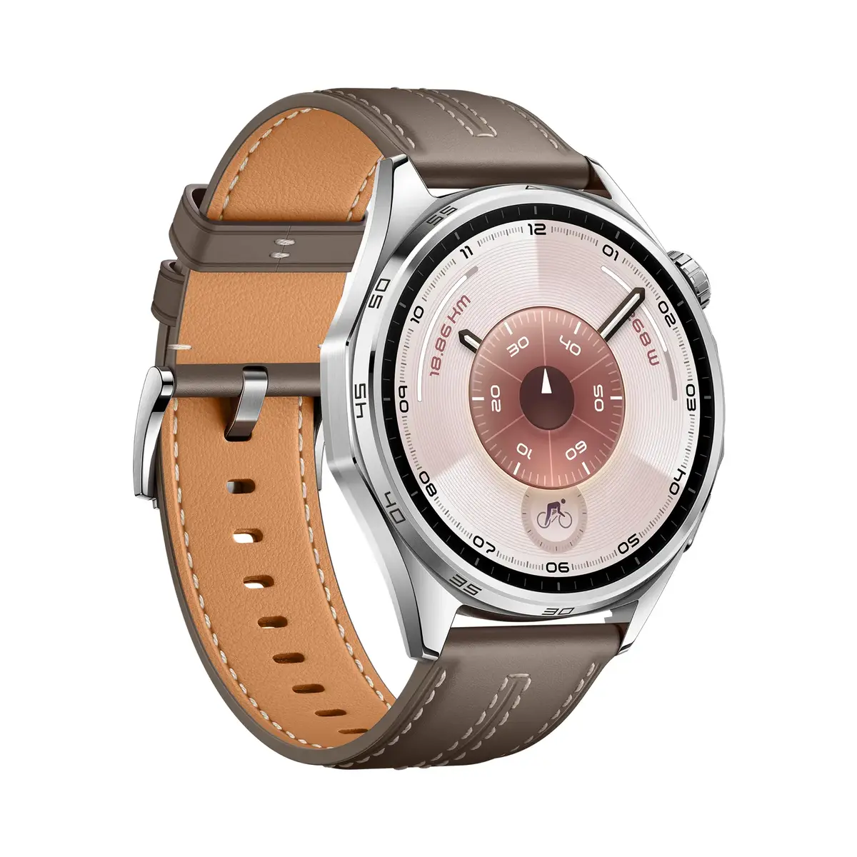 Viedpulkstenis Huawei WATCH GT6 Photo 4