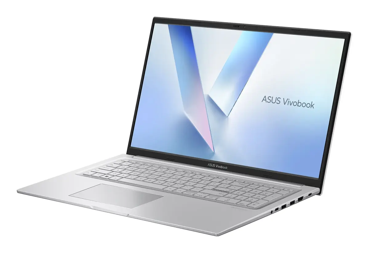 ASUS Vivobook 17 X1704VA-AU817W portatīvais dators | Intel Core 5 Photo 4