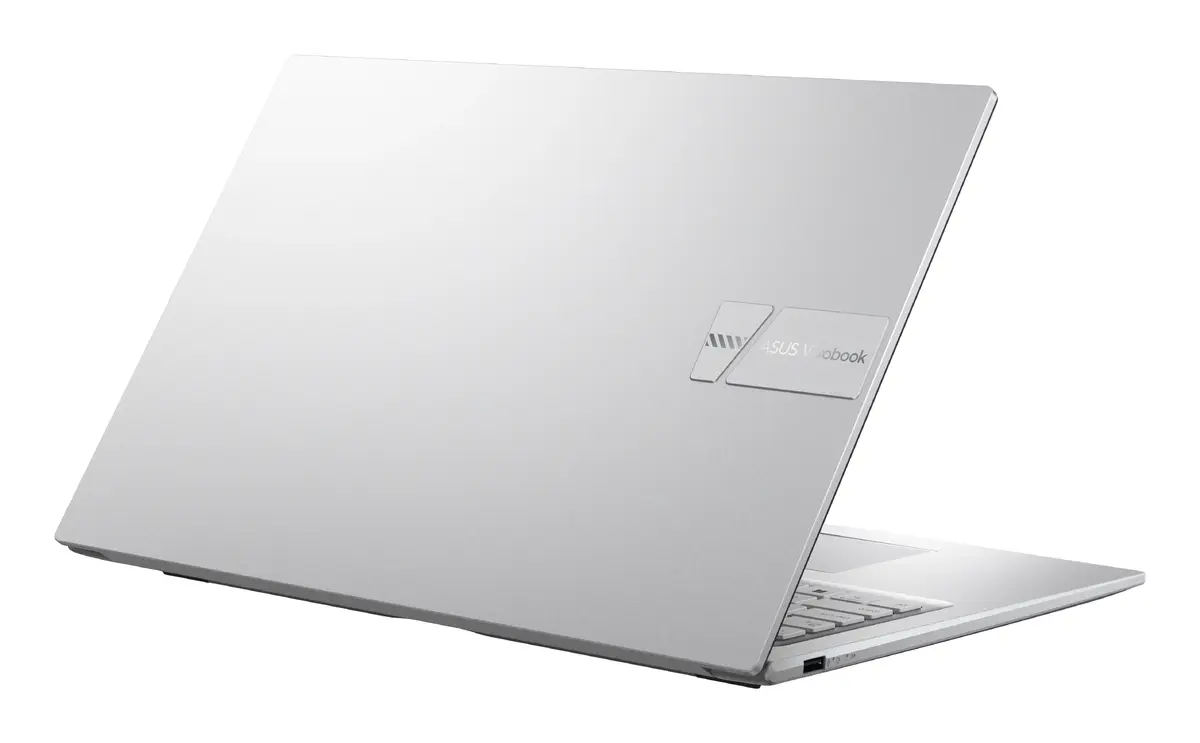 ASUS Vivobook 17 X1704VA-AU817W portatīvais dators | Intel Core 5 Photo 5