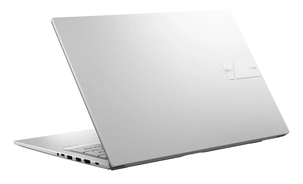ASUS Vivobook 17 X1704VA-AU817W portatīvais dators | Intel Core 5 Photo 6