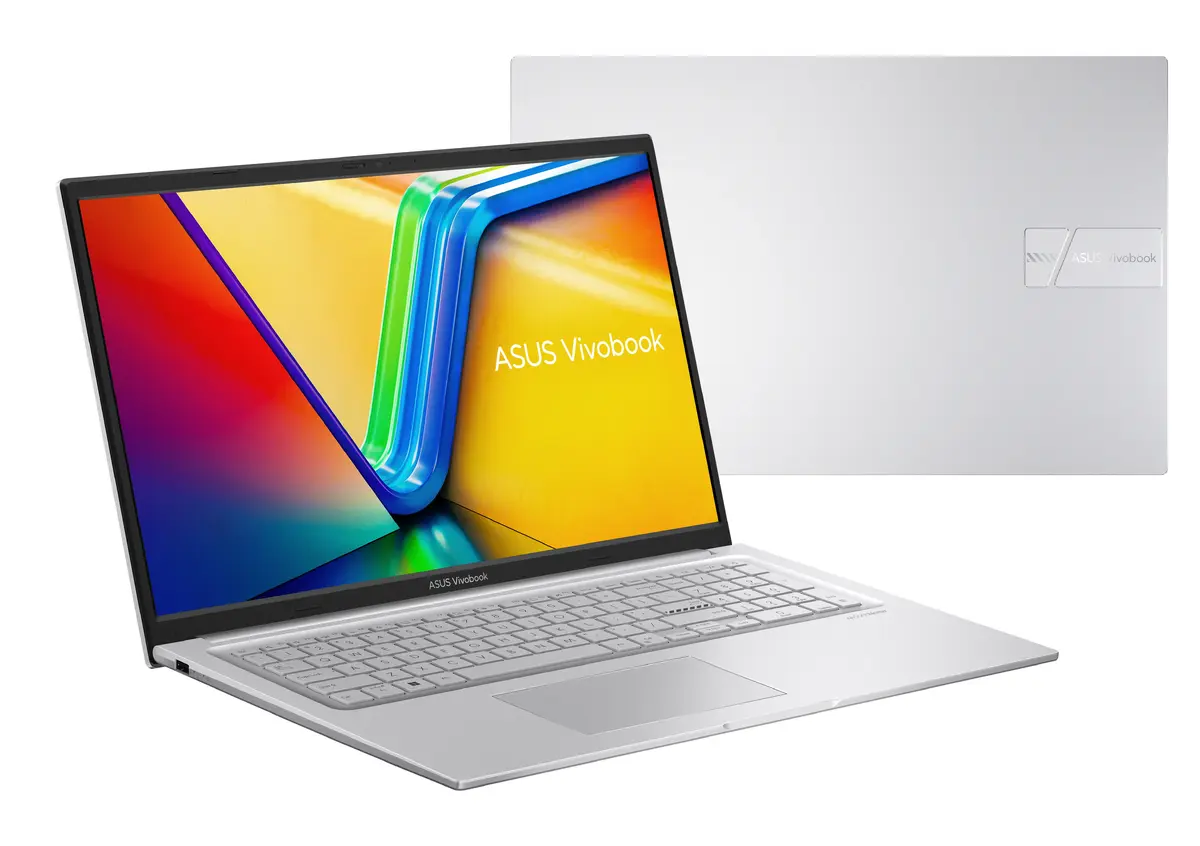 ASUS Vivobook 17 X1704VA-AU817W portatīvais dators | Intel Core 5 Photo 9