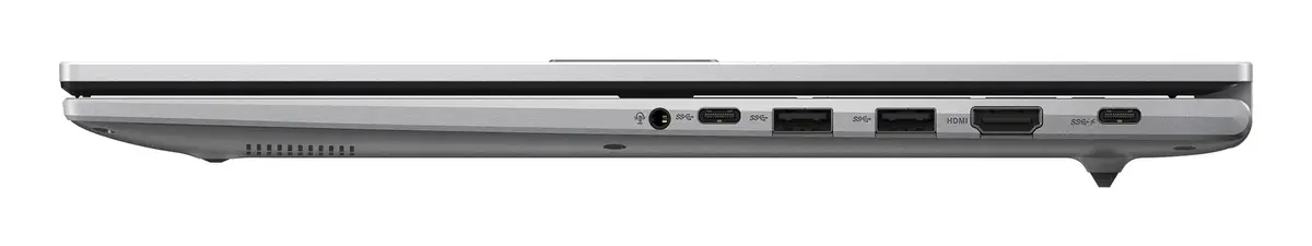 ASUS Vivobook 17 X1704VA-AU817W portatīvais dators | Intel Core 5 Photo 11
